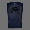 Pro-Compression Sleeveless T-Shirt Thumbnail