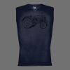 Pro-Compression Sleeveless T-Shirt Thumbnail