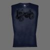 Pro-Compression Sleeveless T-Shirt Thumbnail