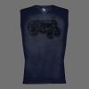 Pro-Compression Sleeveless T-Shirt Thumbnail