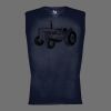 Pro-Compression Sleeveless T-Shirt Thumbnail