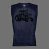 Pro-Compression Sleeveless T-Shirt Thumbnail