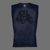 Pro-Compression Sleeveless T-Shirt Thumbnail