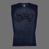 Pro-Compression Sleeveless T-Shirt Thumbnail