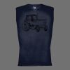 Pro-Compression Sleeveless T-Shirt Thumbnail