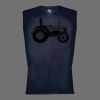 Pro-Compression Sleeveless T-Shirt Thumbnail