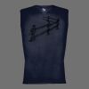 Pro-Compression Sleeveless T-Shirt Thumbnail