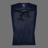 Pro-Compression Sleeveless T-Shirt Thumbnail