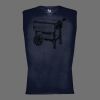 Pro-Compression Sleeveless T-Shirt Thumbnail