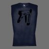 Pro-Compression Sleeveless T-Shirt Thumbnail