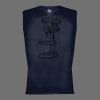 Pro-Compression Sleeveless T-Shirt Thumbnail