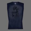 Pro-Compression Sleeveless T-Shirt Thumbnail