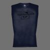 Pro-Compression Sleeveless T-Shirt Thumbnail