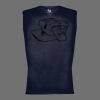 Pro-Compression Sleeveless T-Shirt Thumbnail