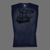 Pro-Compression Sleeveless T-Shirt Thumbnail