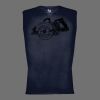 Pro-Compression Sleeveless T-Shirt Thumbnail