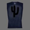 Pro-Compression Sleeveless T-Shirt Thumbnail