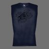 Pro-Compression Sleeveless T-Shirt Thumbnail