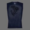 Pro-Compression Sleeveless T-Shirt Thumbnail