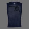 Pro-Compression Sleeveless T-Shirt Thumbnail