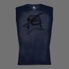 Pro-Compression Sleeveless T-Shirt Thumbnail