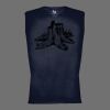 Pro-Compression Sleeveless T-Shirt Thumbnail