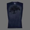 Pro-Compression Sleeveless T-Shirt Thumbnail