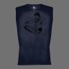 Pro-Compression Sleeveless T-Shirt Thumbnail