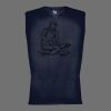 Pro-Compression Sleeveless T-Shirt Thumbnail