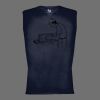 Pro-Compression Sleeveless T-Shirt Thumbnail