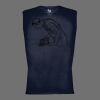 Pro-Compression Sleeveless T-Shirt Thumbnail