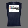 Pro-Compression Sleeveless T-Shirt Thumbnail