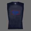 Pro-Compression Sleeveless T-Shirt Thumbnail