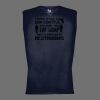 Pro-Compression Sleeveless T-Shirt Thumbnail