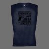 Pro-Compression Sleeveless T-Shirt Thumbnail