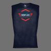 Pro-Compression Sleeveless T-Shirt Thumbnail