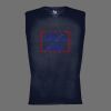 Pro-Compression Sleeveless T-Shirt Thumbnail