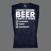 Pro-Compression Sleeveless T-Shirt Thumbnail