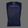 Pro-Compression Sleeveless T-Shirt Thumbnail