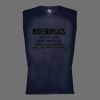 Pro-Compression Sleeveless T-Shirt Thumbnail