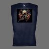 Pro-Compression Sleeveless T-Shirt Thumbnail