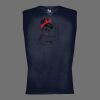 Pro-Compression Sleeveless T-Shirt Thumbnail