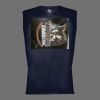 Pro-Compression Sleeveless T-Shirt Thumbnail