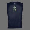 Pro-Compression Sleeveless T-Shirt Thumbnail