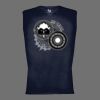 Pro-Compression Sleeveless T-Shirt Thumbnail