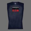 Pro-Compression Sleeveless T-Shirt Thumbnail