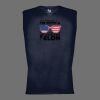 Pro-Compression Sleeveless T-Shirt Thumbnail