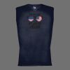 Pro-Compression Sleeveless T-Shirt Thumbnail