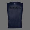 Pro-Compression Sleeveless T-Shirt Thumbnail