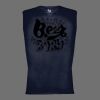 Pro-Compression Sleeveless T-Shirt Thumbnail